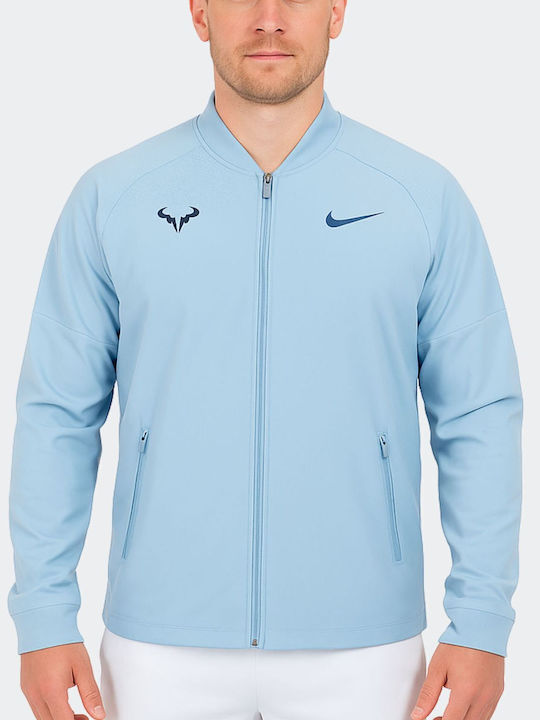 nadal nike jacket