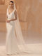 Bridal Veil Lace 250 Cm S473