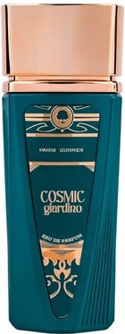 Paris Corner Cosmic Giardino Eau de Parfum 100ml