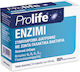 Epsilon Health Prolife Συμπλήρωμα με Προβιοτικά & Πρεβιοτικά 30 κάψουλες