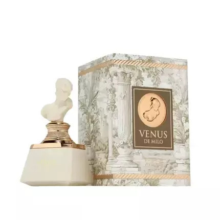 VENUS DE MILO 香水 100ml FRENCH AVENUE French Avenue Venus De Milo Eau de Parfum 100ml | Skroutz Romania
