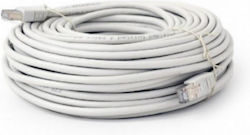 Patch Cord Spacer Sppc-sftp-cat6-30m S Ftp Cat6 30m White Patch Cord Spacer Sppc-sftp-cat6-30m S Ftp Cat6 30m White