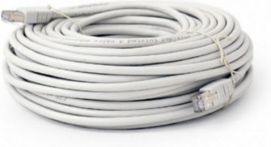 Patch Cord Spacer Sppc-sftp-cat6-30m S Ftp Cat6 30m White