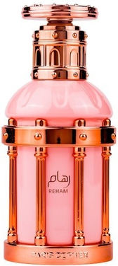 Paris Corner Rose Eau de Parfum 100ml
