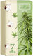 Happy Happy Shower Oil with Glycerin and Cotton Flowers Scent