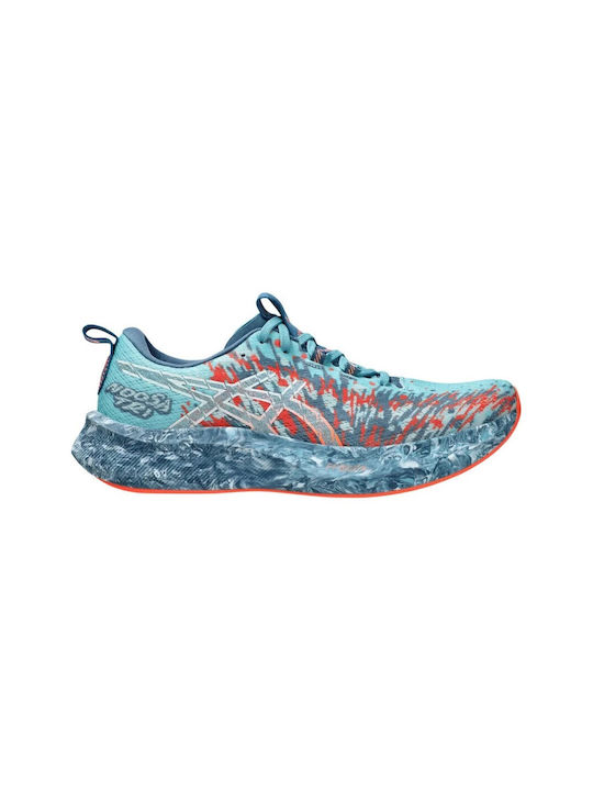 ASICS Gelnoosa Tri 16 Herren Sportschuhe Laufen...