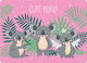 Derform Mouse Pad (290mm)