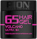 Pion Gel Μαλλιών με Χρώμα για Γκρίζα Μαλλιά 320ml