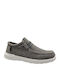Men's Loafers Gray