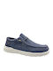 Men's Loafers Blue