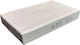 Λίμα Τετράγωνη O.p.i 100/180 Gray 25pcs