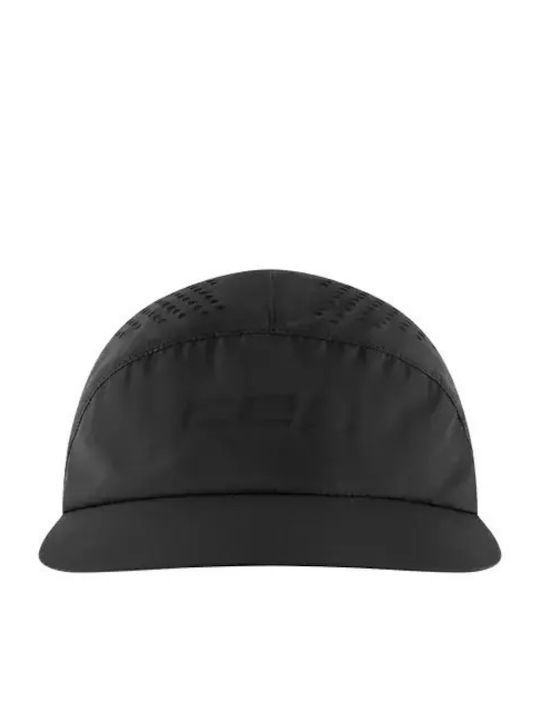 Cep Pro Run Ultralight Kappen Unisex Schwarz Os Onesize