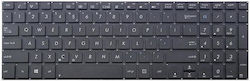Asus V551L Стандартна US Лаптоп Клавиатура