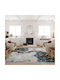 Conceptum Hypnose Anti-slip Rug Rectangular Multicolour