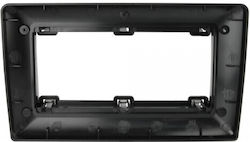 CARAV Industries Inc. Πρόσοψη 2 Din Συμβατή με Οθόνη 9" για Fiat 500 CARAV Industries Inc. Πρόσοψη 2 Din Συμβατή με Οθόνη 9" για Fiat 500