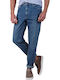 Men's Jeans Pants with Relaxed Fit Multicolored 96 ZENO 01 C231