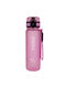 Vidro Water Bottle 500ml Purple
