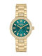 Breil Women's Watch 36mm Battery with Gold Stainless Steel Bracelet