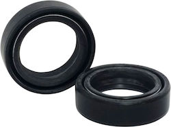 K-s Technologies Dichtung 26x37x10,50 16-1003 Yamaha Pw 80 91-06 Harley Davidson Fl 1200 41-48 2 Stück