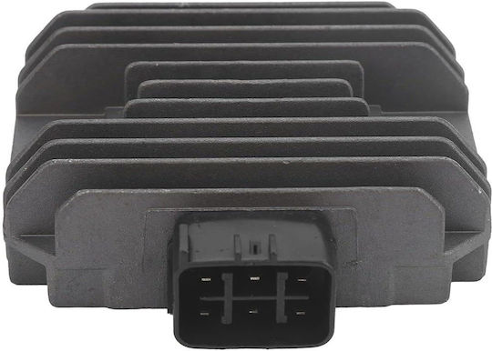 Roc Motorcycle Regulator Rectifier for Vespa SS for Yamaha MT-03 / X-MAX / XT / YZF-R6 121901