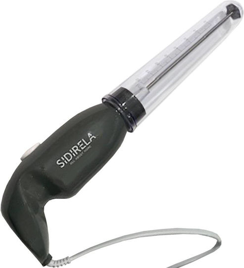 Sidirela Milk Frother Electric Hand Held 30W Brown