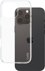 Care By Panzerglass Flagship Case Transparent U...