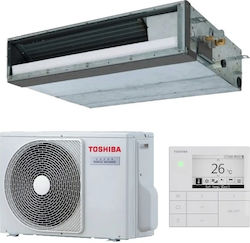 Toshiba RAV-RM561SDT-E+RAV-GP561ATW-E 18000 BTU Toshiba RAV-RM561SDT-E+RAV-GP561ATW-E 18000 BTU