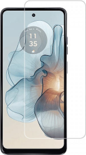 Tempered Glass (Moto G24 / G04 / G04s)