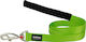 Reddingo Dog Leash/Lead Strap in Green color