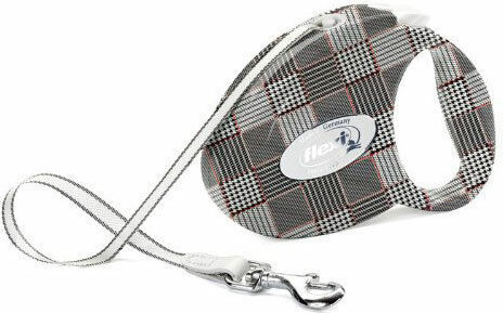 Flexi Pliabil Lesă/Cordon Câine Curea până la 12kg