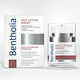 Bentholia Feuchtigkeitsspendend & Anti-Aging Serum Gesicht mit Hyaluronsäure für Straffung 30ml