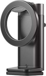 Joyroom Magnetische Handyhalterung Für Schreibtisch In Schwarz