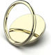 Oem Pop-Sockets Halter Ring Gold