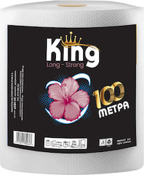 King Кухненска хартия Ролка