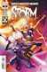 Τεύχος Storm 8