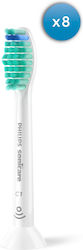 Philips Sonicare C1 ProResults 8τμχ