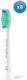 Philips Sonicare C1 ProResults Ανταλλακτικά για HX6018/87 8τμχ