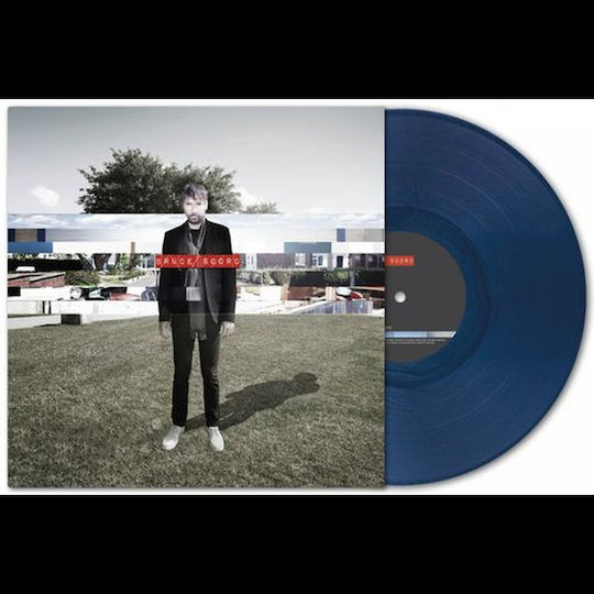 Bruce Soord Bruce Soord 10th Anniversary Pearl Blue 1 Vinyl