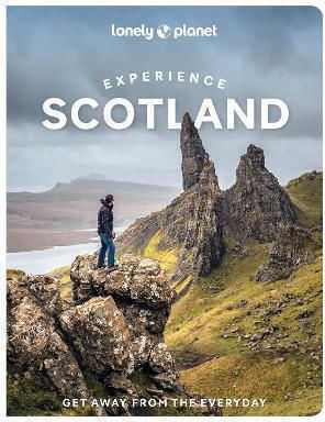 Lonely Planet Experience Scotland - Lonely Planet Global Limited - Paperback / Softback