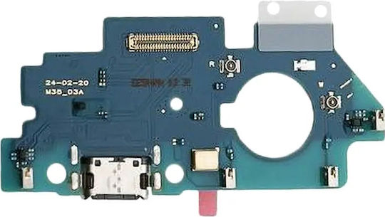 Оригинална Лента За Зареждане Samsung Galaxy M35 5G M356 Gh96-17184a