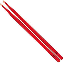 Nino Nino973 Red Παιδικές Μπαγκέτες