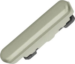 Genuine On Off Button Key Samsung Galaxy A56 5g Gh98-49945c Olive