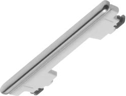 Genuine Samsung Galaxy A56 5g A566 Volume Button Gh98-49944b Light Gray