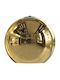 Glass Ceiling Lamp Shade Ip20 Cameleon Polaris Nowodvorski 10200 Gold