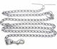 Funky Pet Klappbar Hundeleine/Führleine Kette