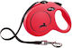 Flexi Foldable Dog Leash/Lead Strap Classic up ...