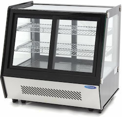 Maxima Επιφάνεια Συντήρησης με Χωρητικότητα 125lt Maxima Επιφάνεια Συντήρησης με Χωρητικότητα 125lt