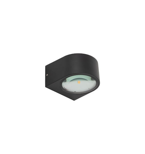 Nowodvorski Deckenleuchte LED 5W 3000K 6x10x9.5cm Nowodvorski Deckenleuchte LED 5W 3000K 6x10x9.5cm