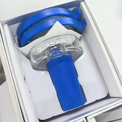 Quasar Hookah Raas 2 Μπολ Ναργιλέ Μπλε