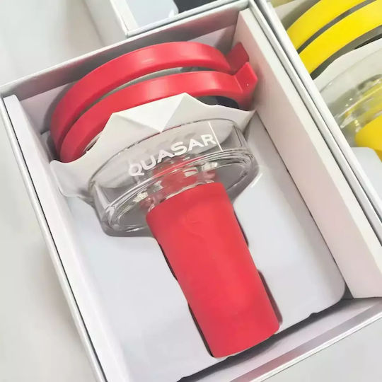 Quasar Hookah Raas 2 Купа Наргиле Red 1бр